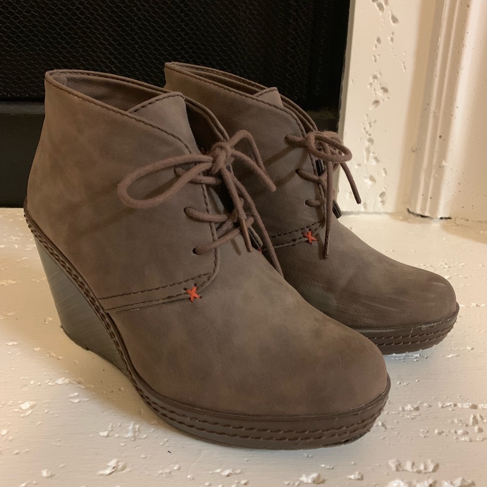 Dr. Scholl’s Ankle Booties